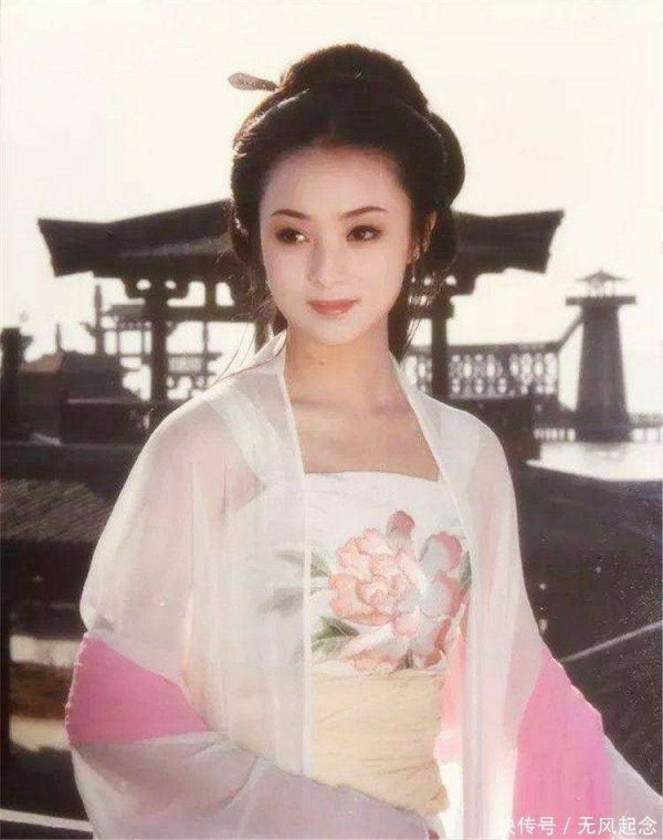 吕布死后，貂蝉到底去哪了？专家：3种可能结局，前2种都很惨