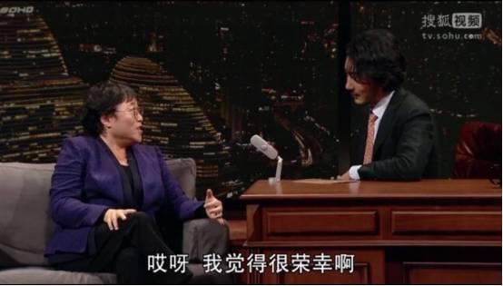 政治、两性之外，中国人的脱口秀究竟在说什么？