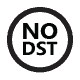 No Daylight Saving Time in 2025