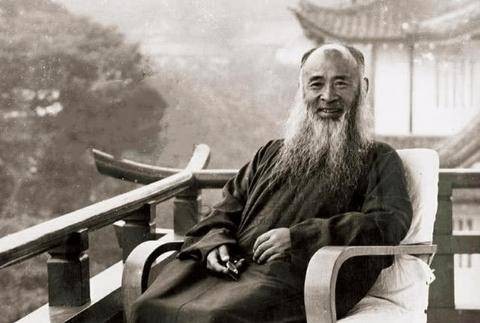 张大千：从仿作骗行家到泼彩震世界，画坛顶流的逆袭之路