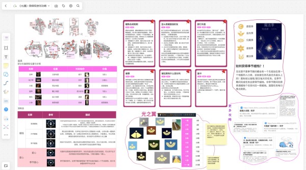 光遇游戏攻略