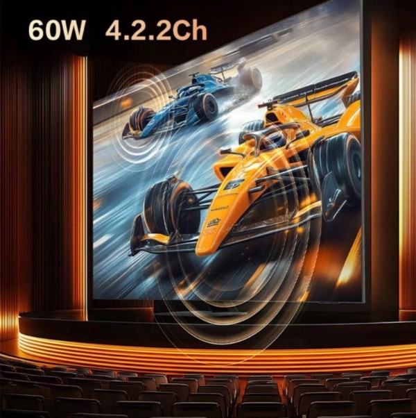三星115英寸Neo QLED 4K QN90F领航巨幕时代：构建沉浸式家庭娱乐生态闭环 