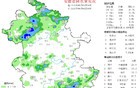 冷空气来了！中雨大雨暴雨！安徽降温时间确定