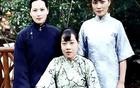 这才是宋氏三姐妹真实的相貌，不是演员扮演的角色！