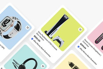 Life’s easier in the eBay app