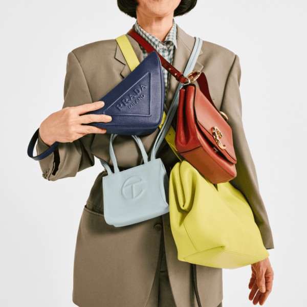 Designer Handbags