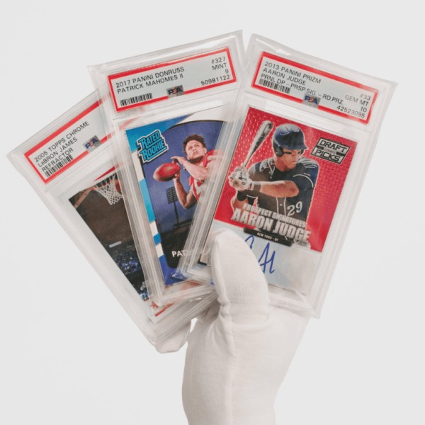 Trading Cards