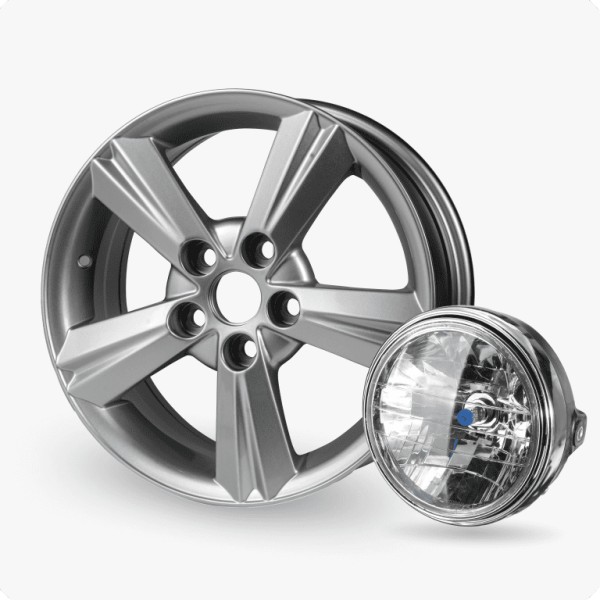 Motors