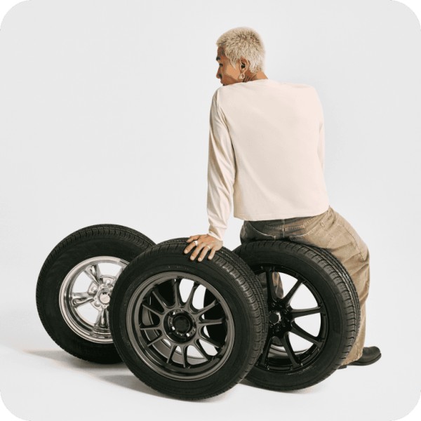 Auto Parts