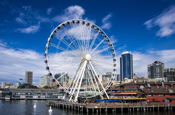 Great,Wheel