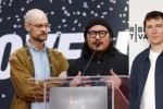 《瞬息全宇宙》归来 《瑞士军刀男》搭档合作新片