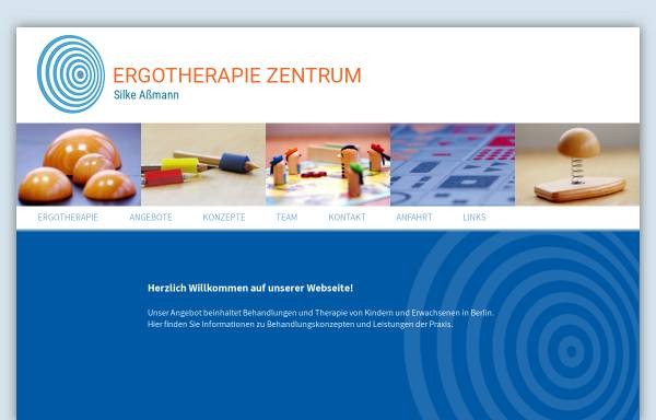Ergotherapie-Berlin