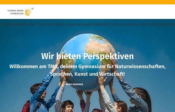 Thomas-Mann-Oberschule
