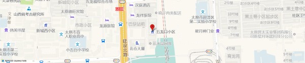 公司地址