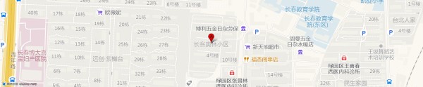 公司地址
