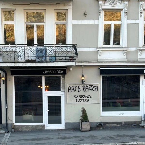 Arte Pazza Ristorante Pizzeria