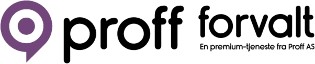 Proff Forvalt