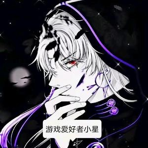 小星（7月14生日的个人主页