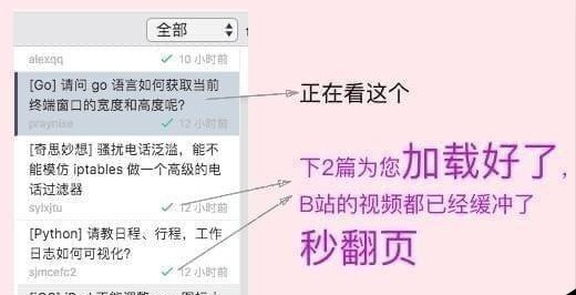 阅读爱好者的福音！六款免费阅读APP推荐