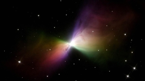 Boomerang Nebula