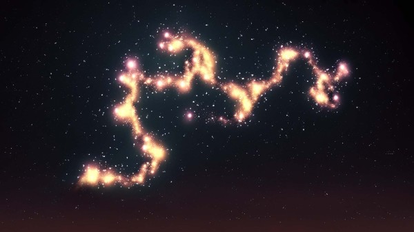 Hercules–Corona Borealis Great Wall