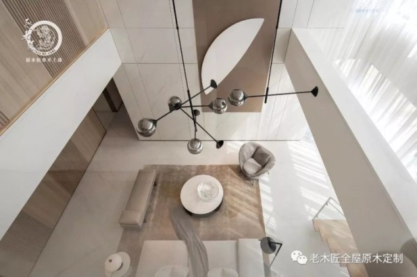 极简轻奢家居设计，简约的<a target=