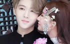 鹿哈官宣订婚！