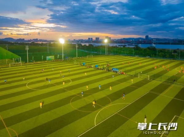 “湘超联赛”时间定了！