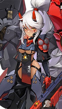 《交错战线》赤髓角色攻略插图
