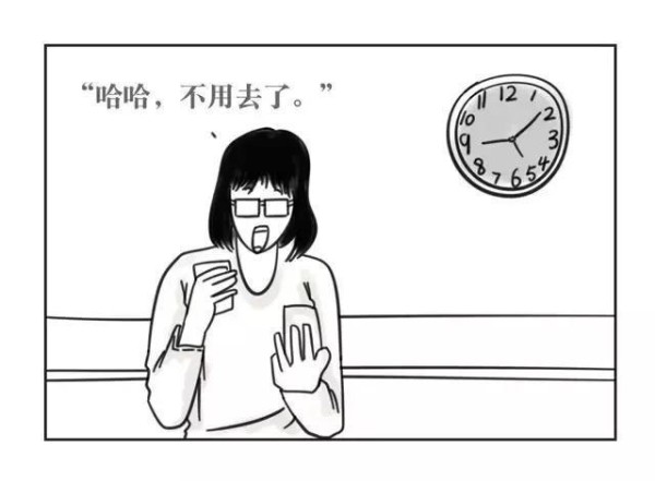 社交恐惧症患者最高兴的9个瞬间:好扎心,感觉每一条都是在说自己