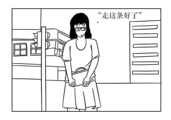 社交恐惧症患者最高兴的9个瞬间:好扎心,感觉每一条都是在说自己