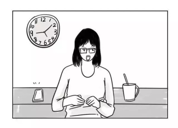 社交恐惧症患者最高兴的9个瞬间:好扎心,感觉每一条都是在说自己