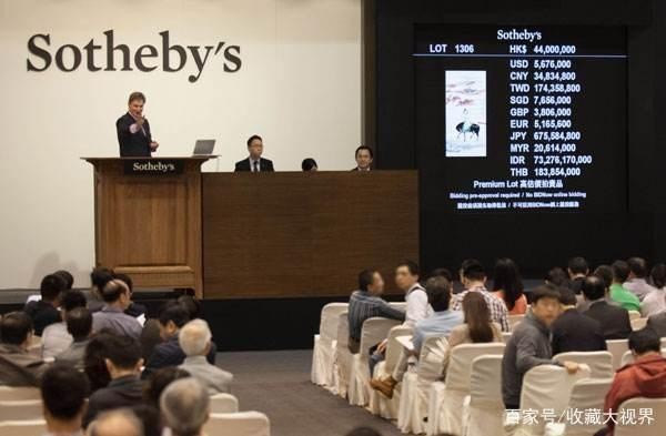 古董好收不好卖，是死物一件？那么艺术品收藏的意义在哪里？