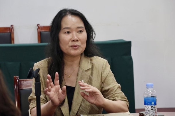 从《白日焰火》到影评写作技巧，哈尔滨工人文化宫系列讲座开启市民电影艺术学习之旅