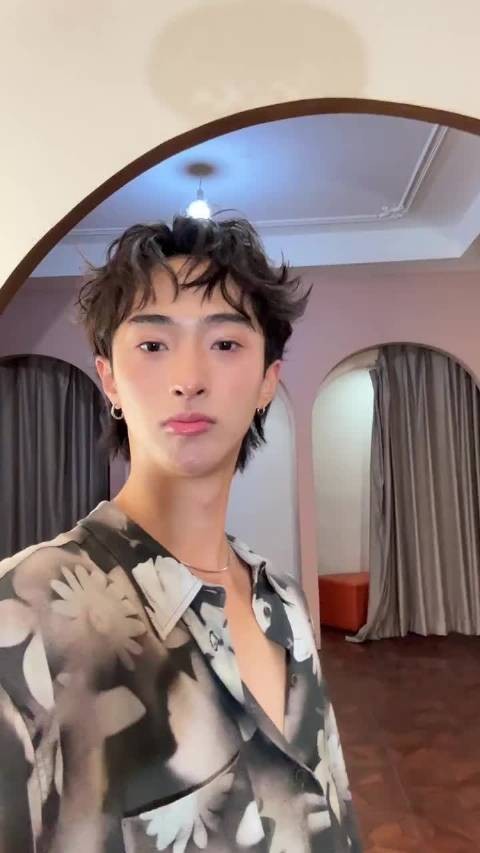 恩利新歌《luvaboy》邀宋佳合拍,姐弟共舞欢乐十足