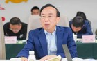 涉嫌严重违纪违法，谢瑞武任上被查