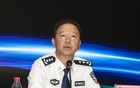 涉嫌严重违纪违法，李锦奇被查