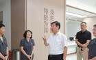 张海波到东莞调研