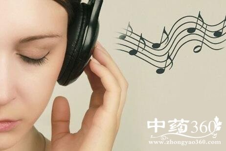 音乐疗法助养生 音乐养生的功效大盘点