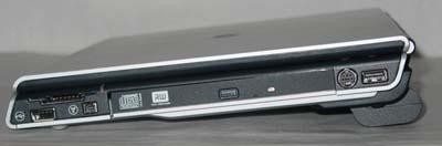 全面评析惠普笔记本近期娱乐大作DV1000(4)