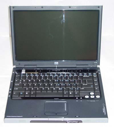全面评析惠普笔记本近期娱乐大作DV1000