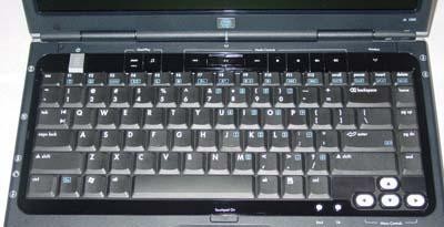 全面评析惠普笔记本近期娱乐大作DV1000