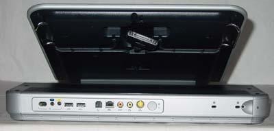 全面评析惠普笔记本近期娱乐大作DV1000(9)