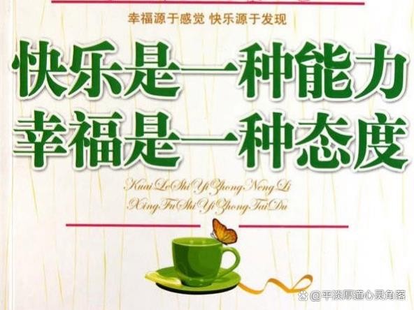 追求幸福的迷途：当我们忽视了真正的快乐