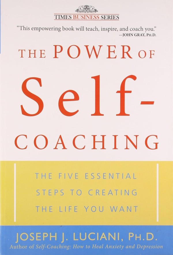 The Power of Self