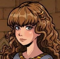 教育赫敏2教育女巫