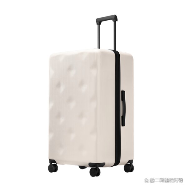 拉杆箱避坑指南：7大爆款测评，轻松解决出行痛点不踩雷！