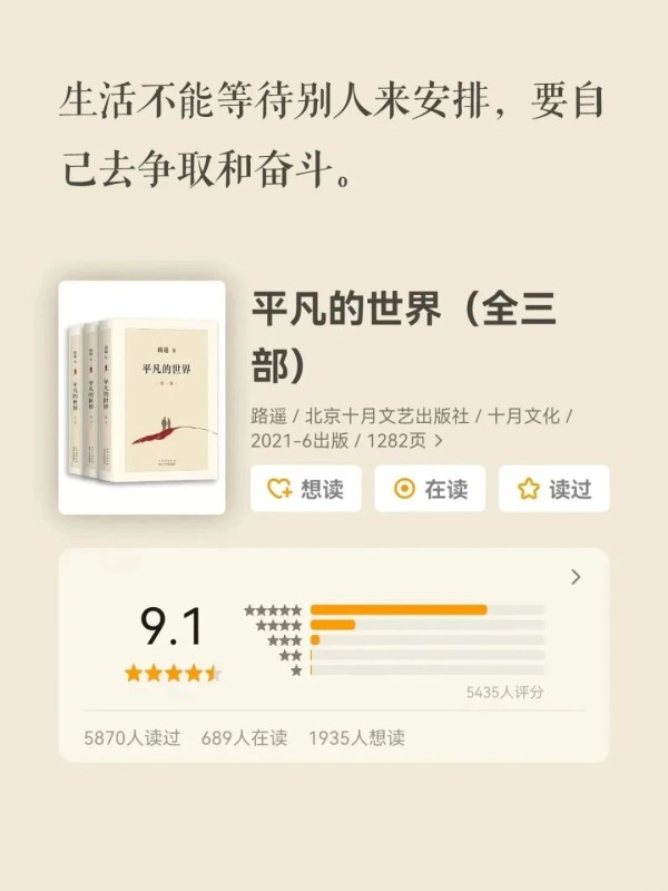 清华北大图书馆借阅榜Top5！