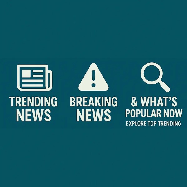 Explore Bing Trending Now – Popular now News, Top Trending Topics