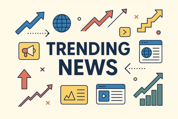 Popular Now On Bing – Today News 20 July